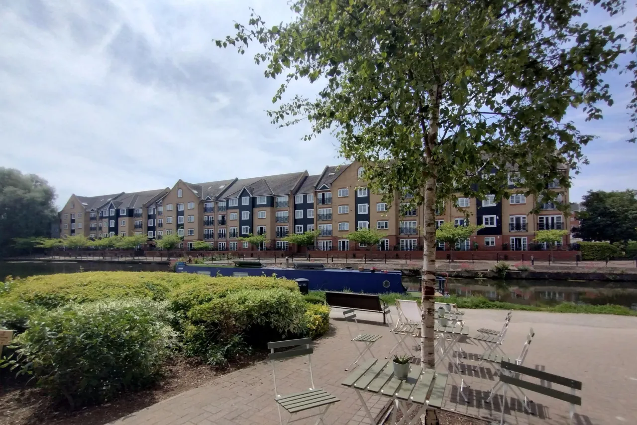 Stationers Place, Hemel Hempstead, HP3, photo 6