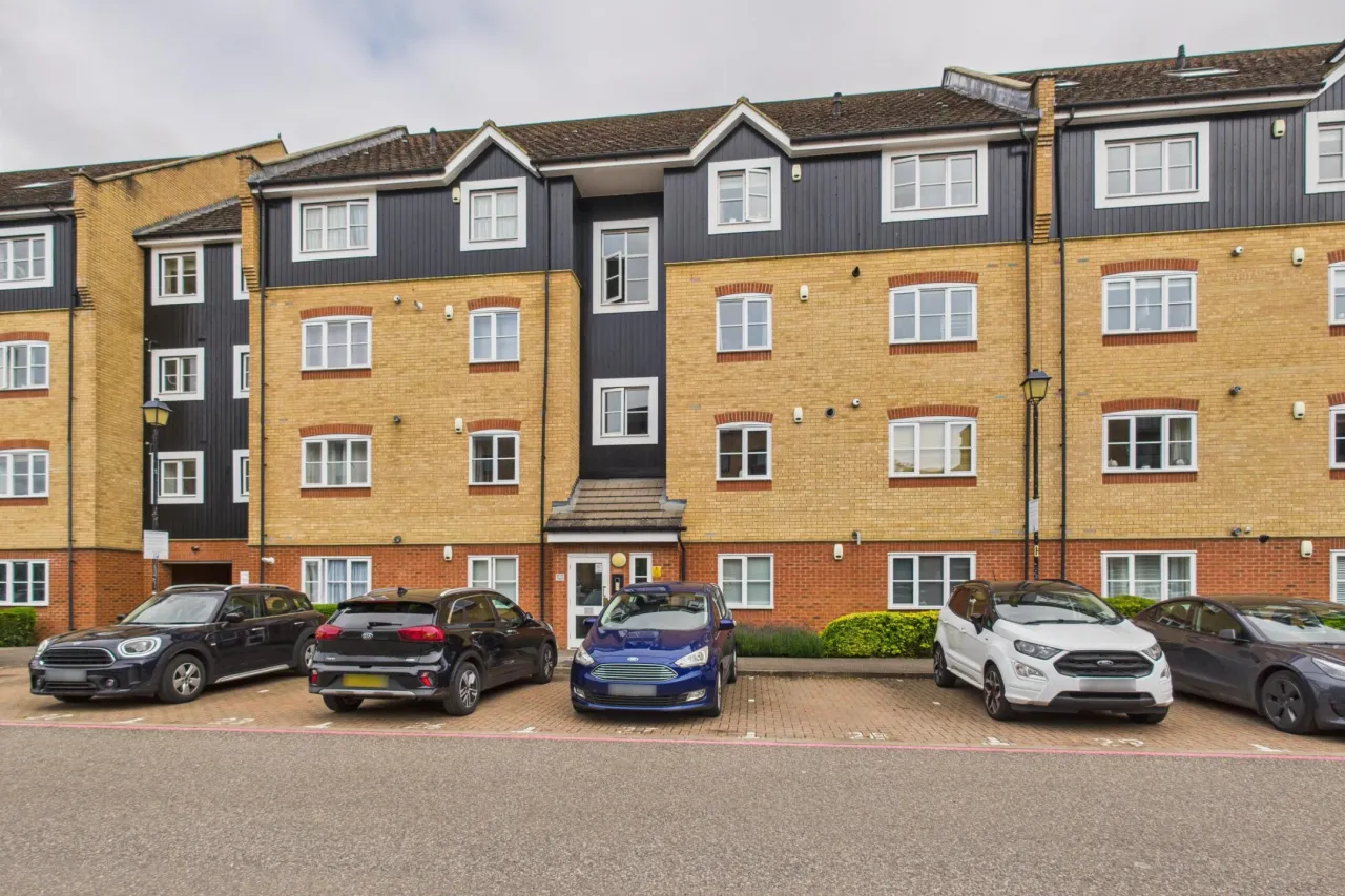 Stationers Place, Hemel Hempstead, HP3, photo 24