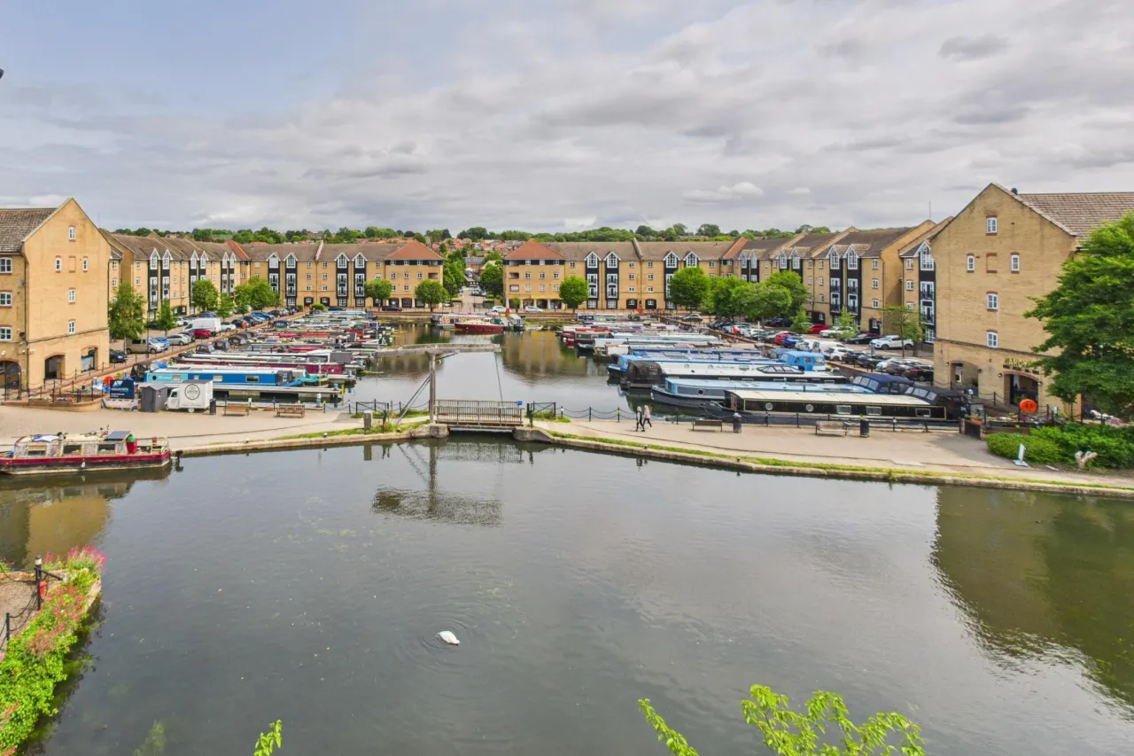 Stationers Place, Hemel Hempstead, HP3, photo 4