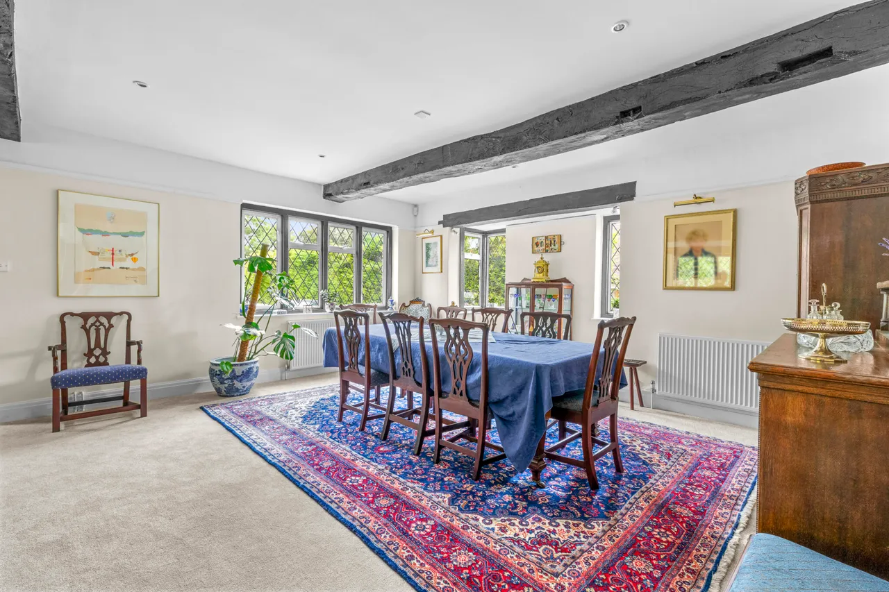 Aylesbury Road, Askett, HP27, photo 6