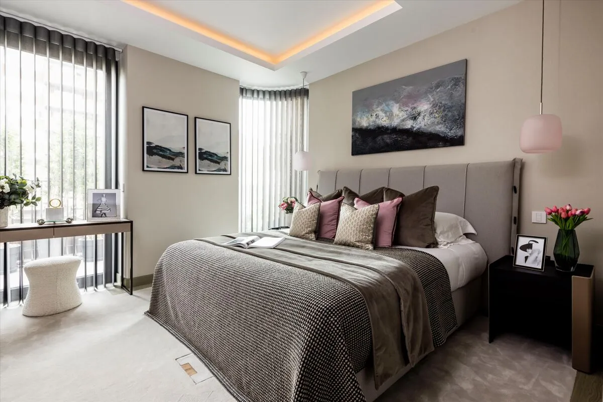 Bayswater Road, Hyde Park, W2, photo 9