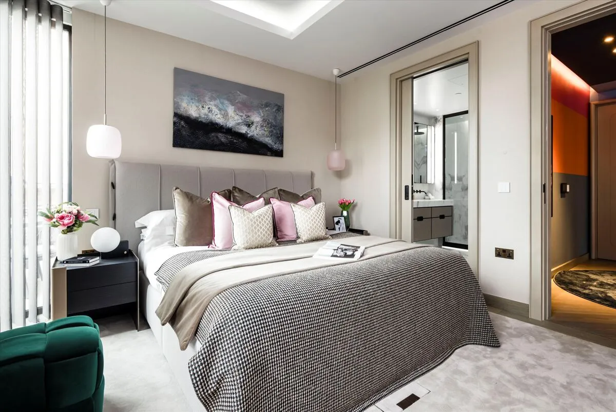 Bayswater Road, Hyde Park, W2, photo 8