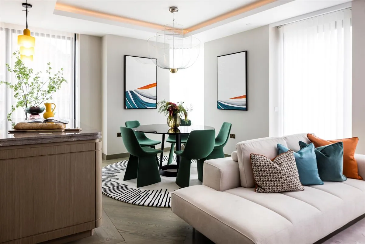 Bayswater Road, Hyde Park, W2, photo 6