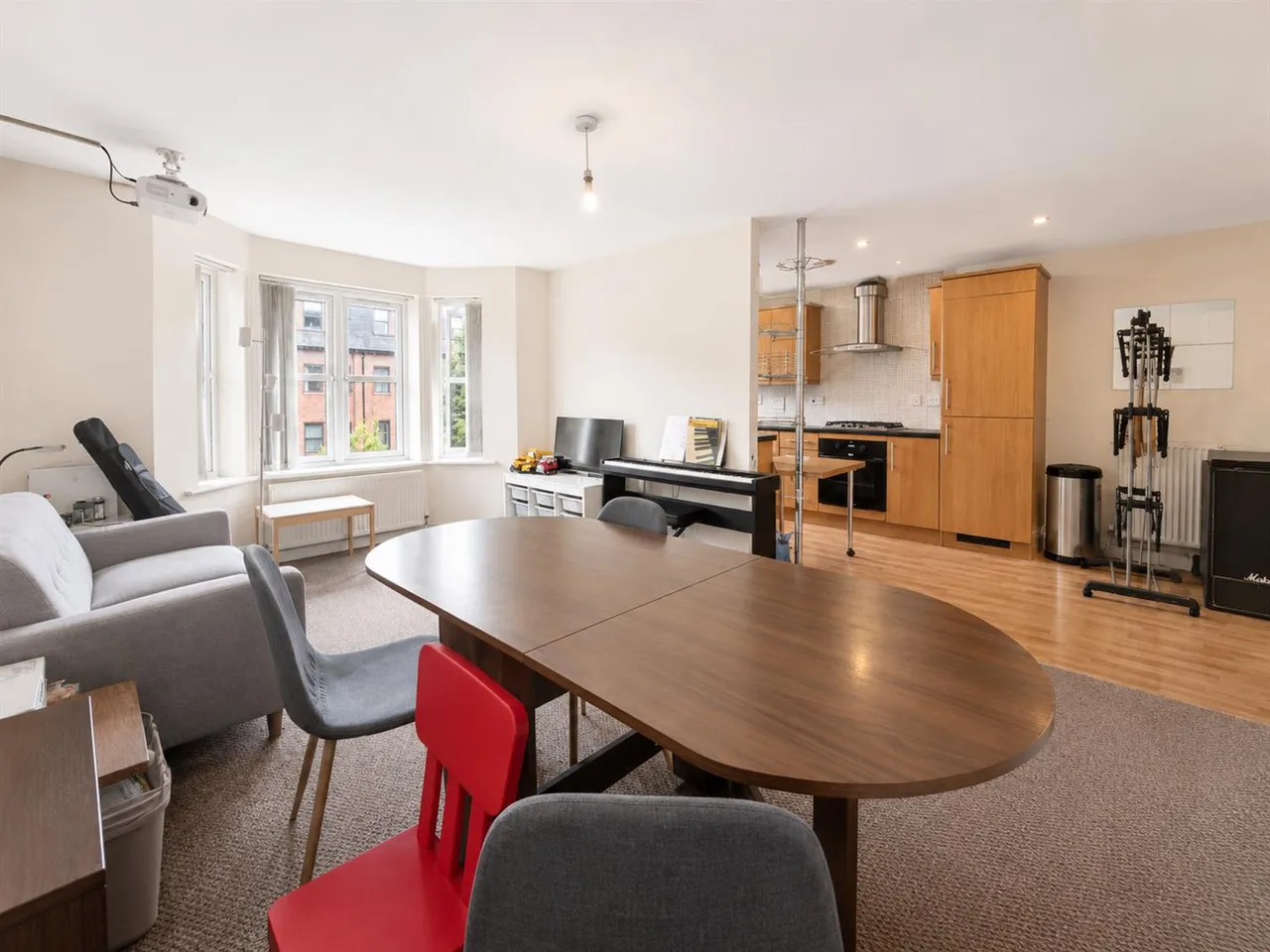 Russell Place, Sale, M33, photo 5