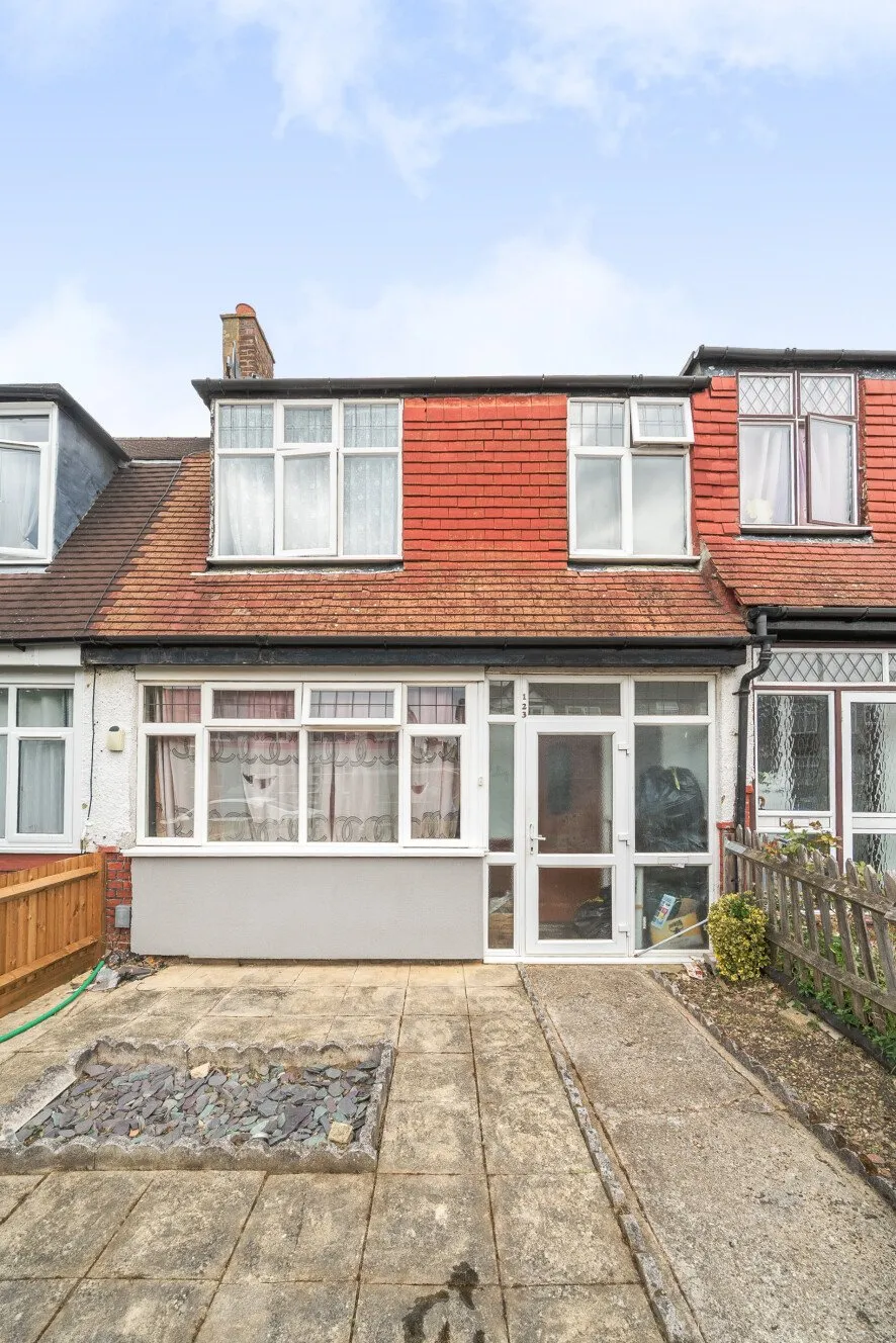 Hillcrest Road, Bromley, BR1, photo 10