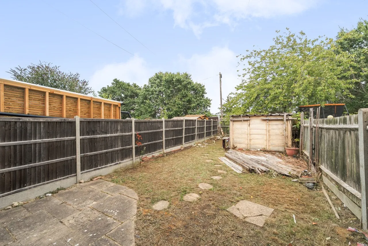 Hillcrest Road, Bromley, BR1, photo 9