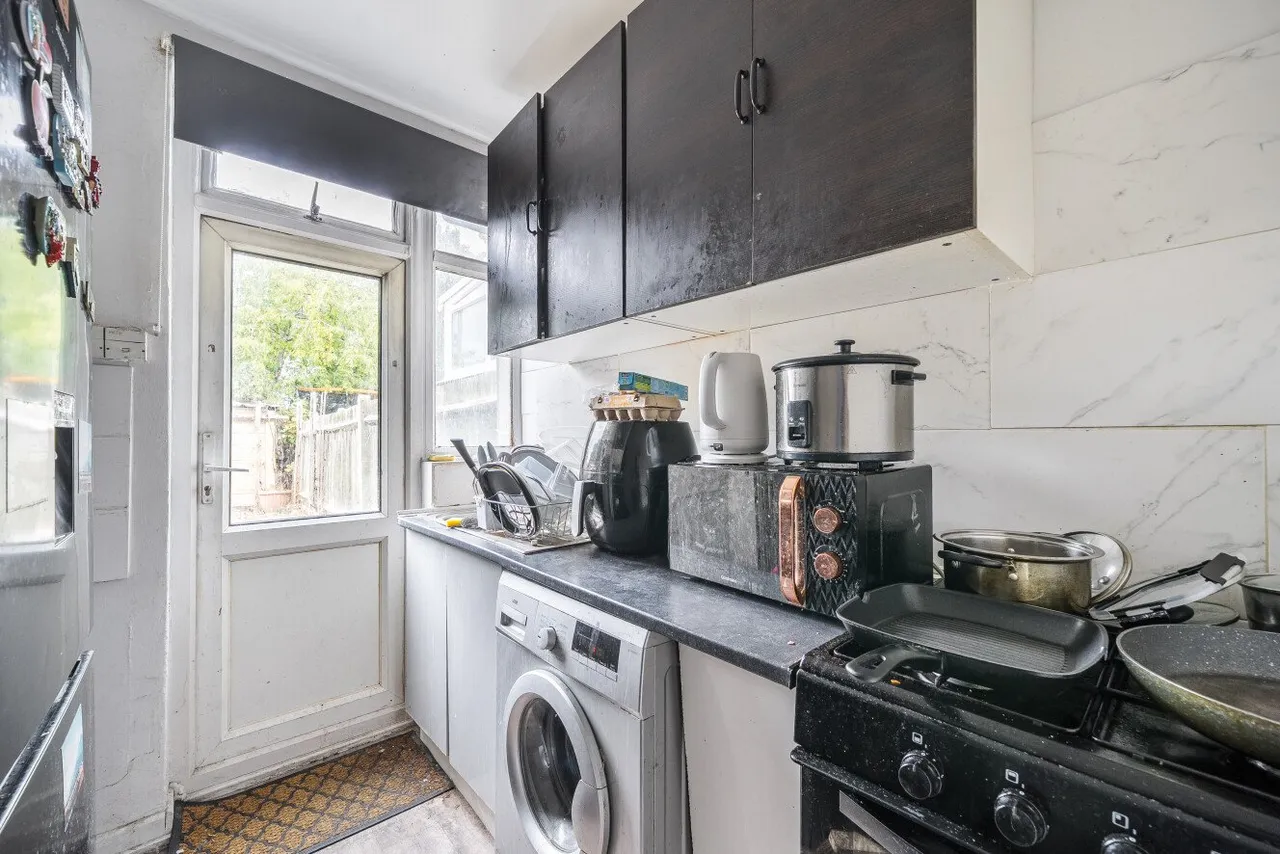 Hillcrest Road, Bromley, BR1, photo 8