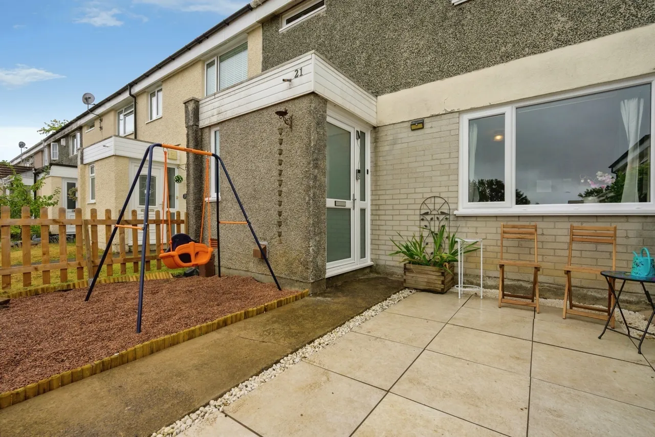 Mylor Close, Plymouth, PL2, photo 23