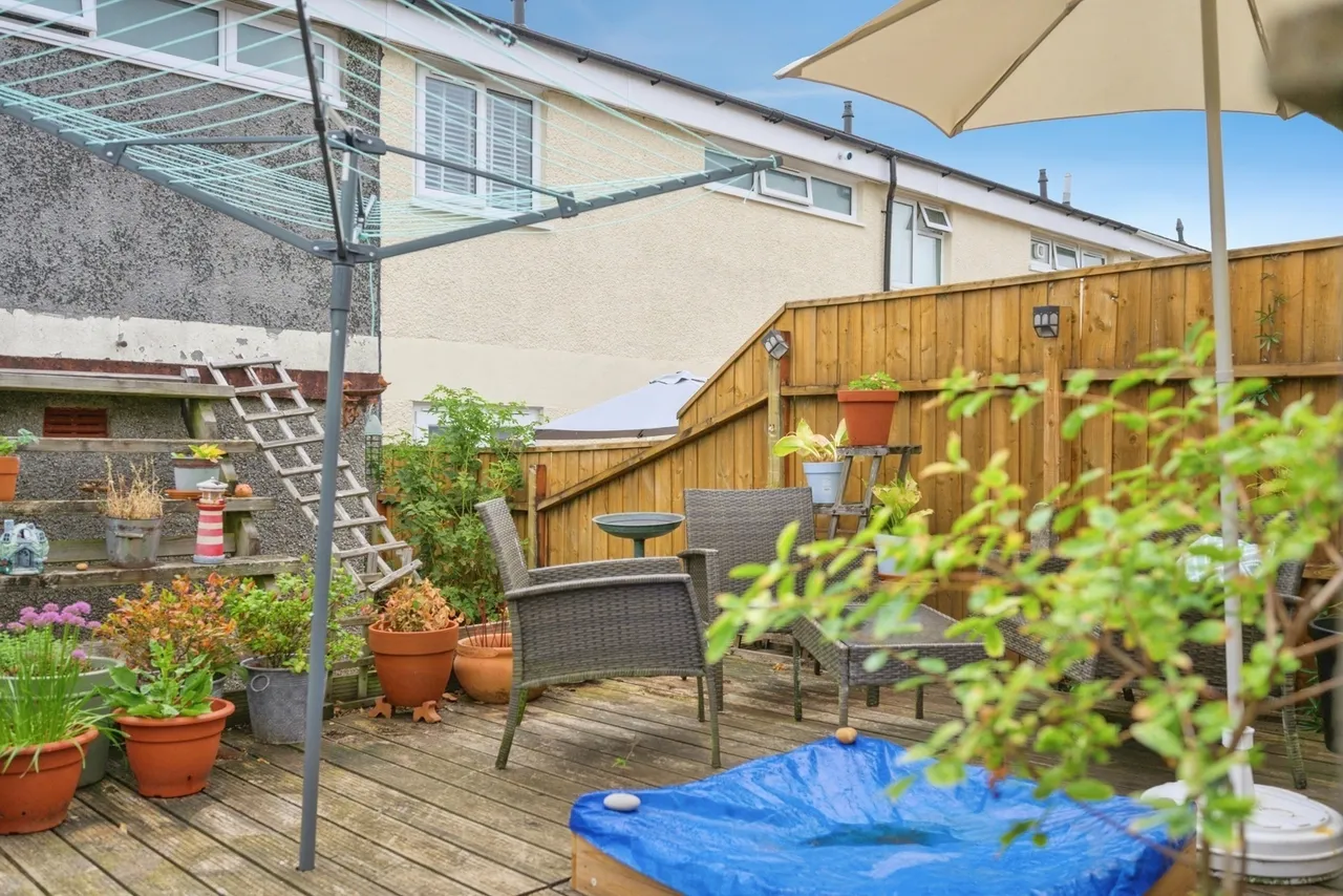 Mylor Close, Plymouth, PL2, photo 21