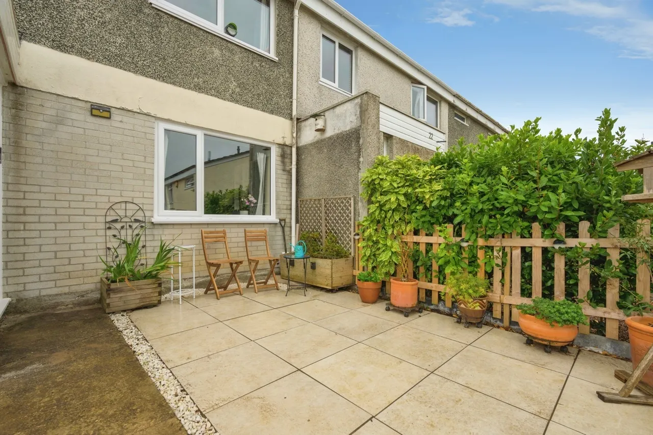 Mylor Close, Plymouth, PL2, photo 22