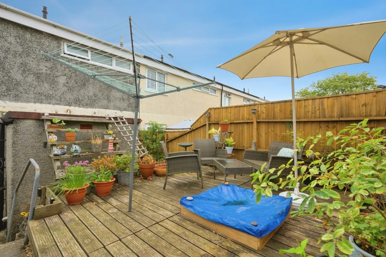 Mylor Close, Plymouth, PL2, photo 20