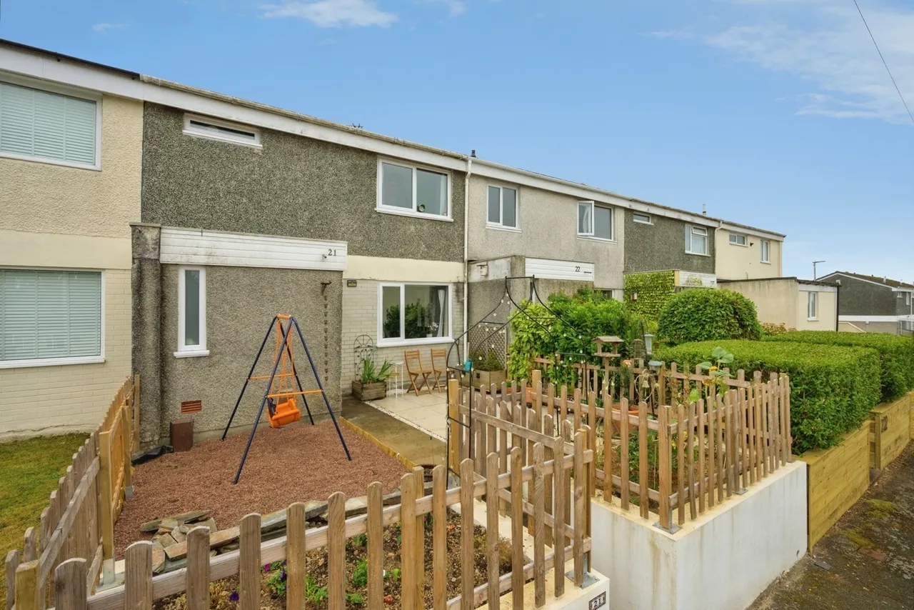 Mylor Close, Plymouth, PL2, photo 24