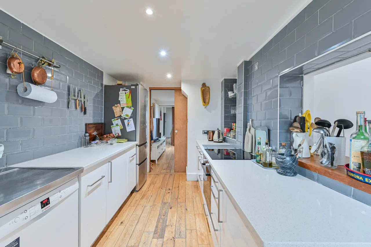 17 Shakespeare Road, London, photo 7
