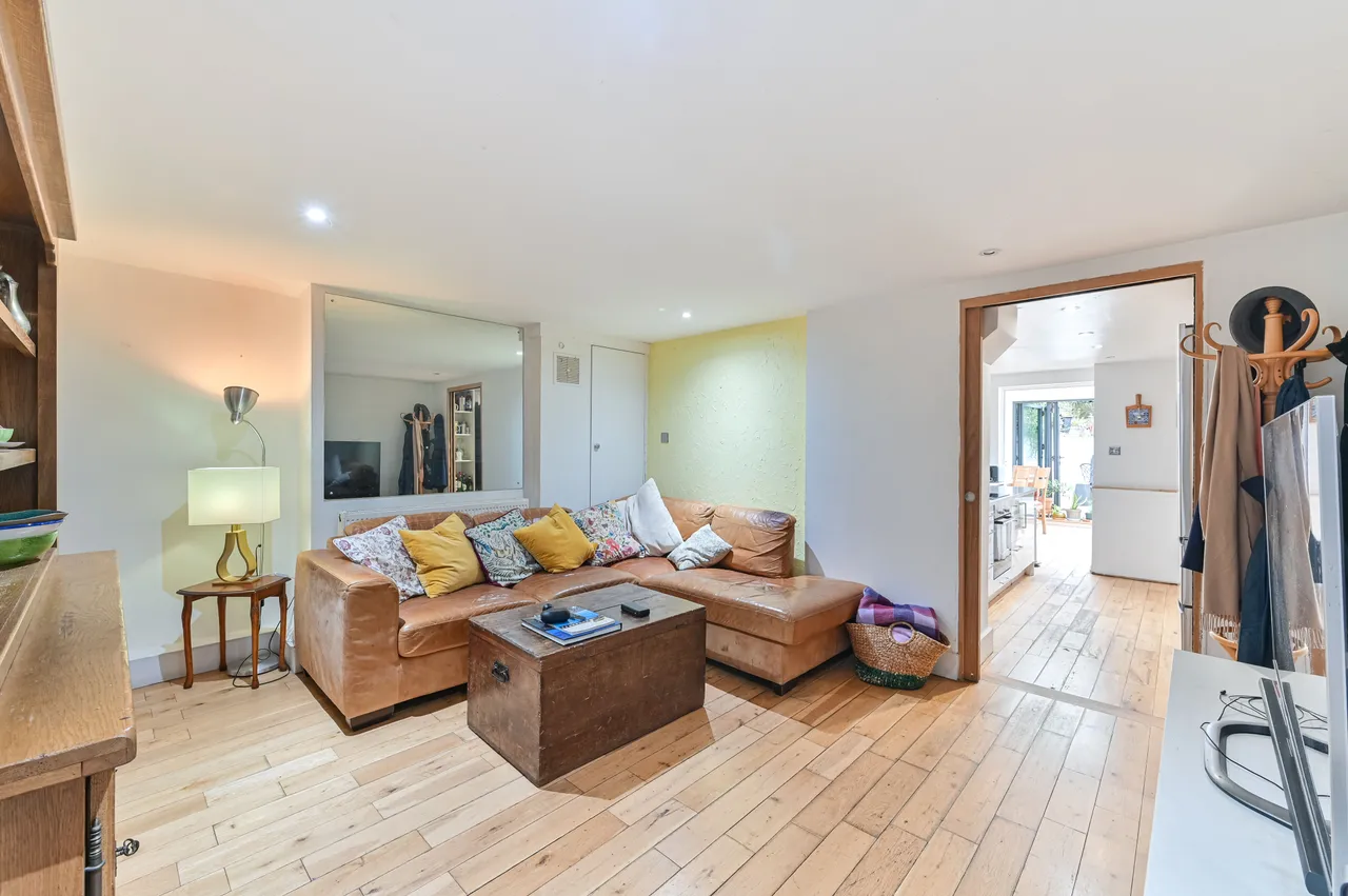 17 Shakespeare Road, London, photo 10
