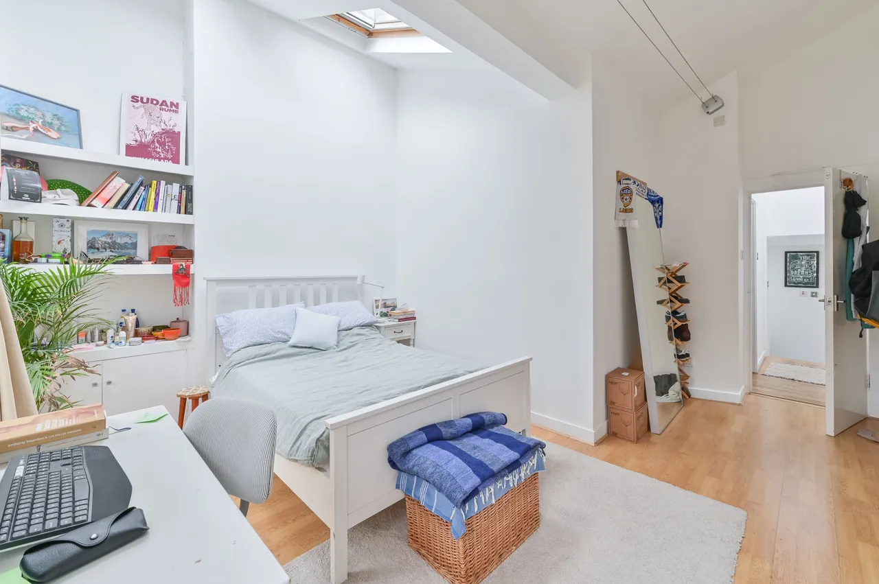17 Shakespeare Road, London, photo 12