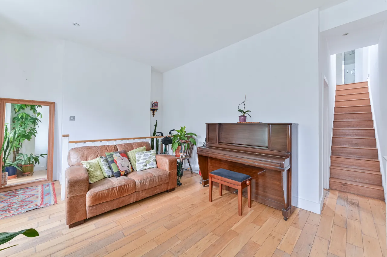 17 Shakespeare Road, London, photo 5