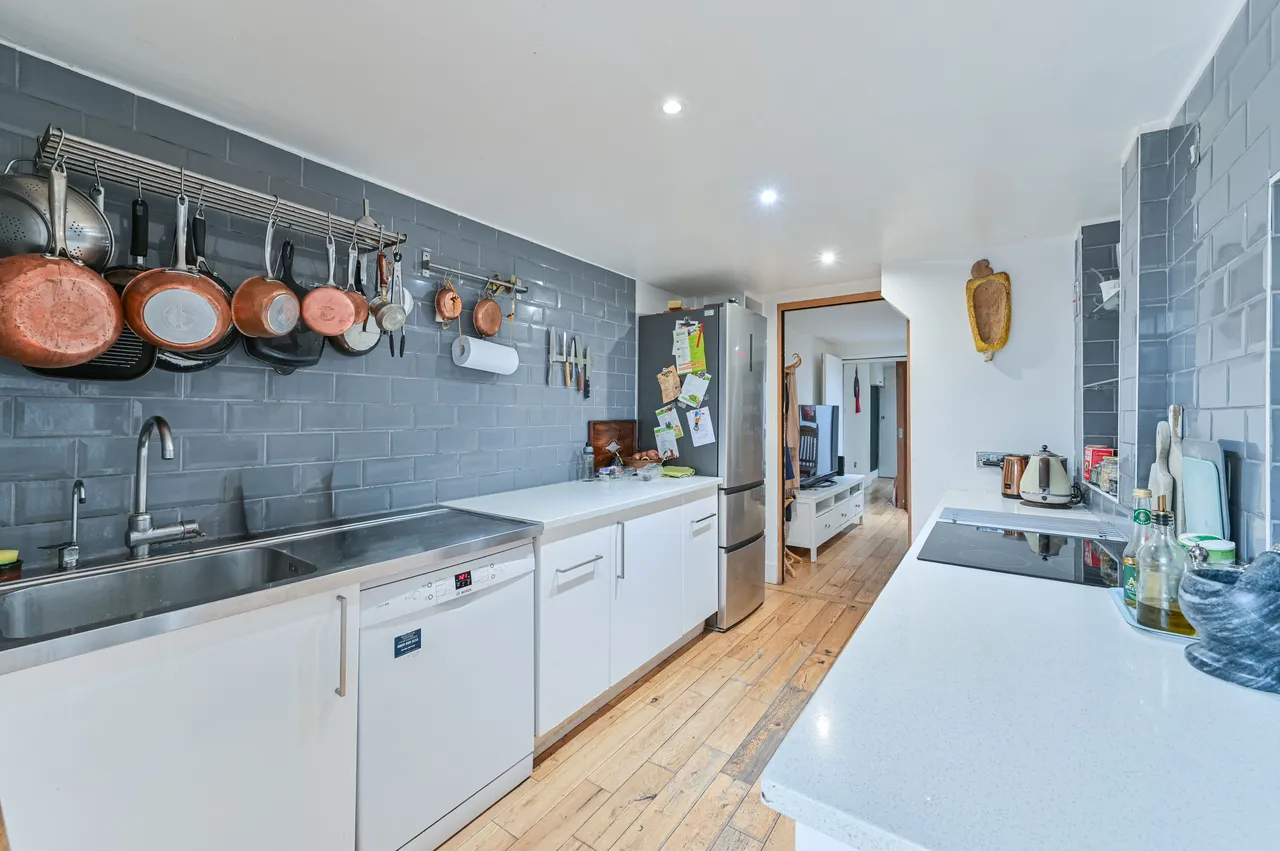 17 Shakespeare Road, London, photo 6