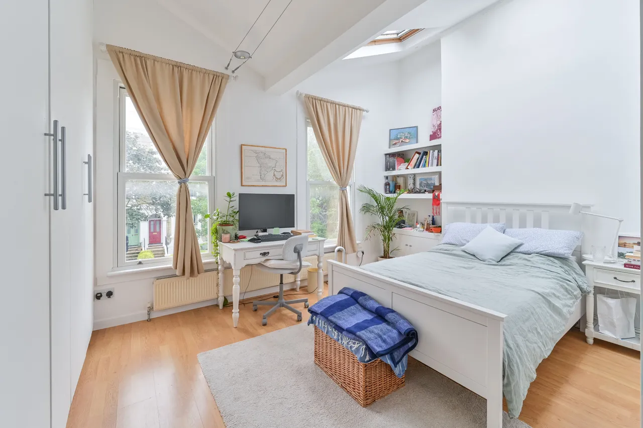 17 Shakespeare Road, London, photo 9