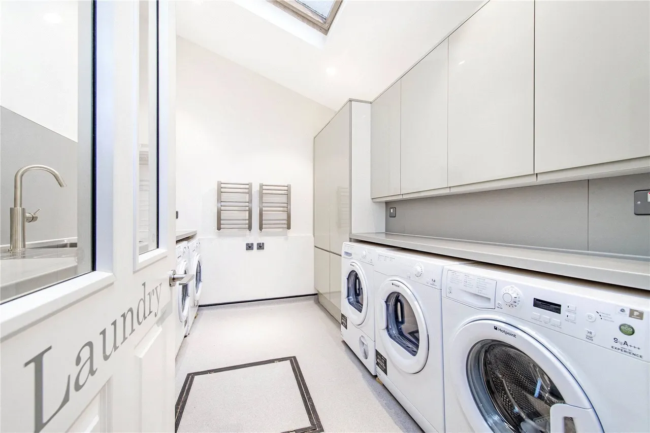 Udall Street, London, SW1P, photo 17