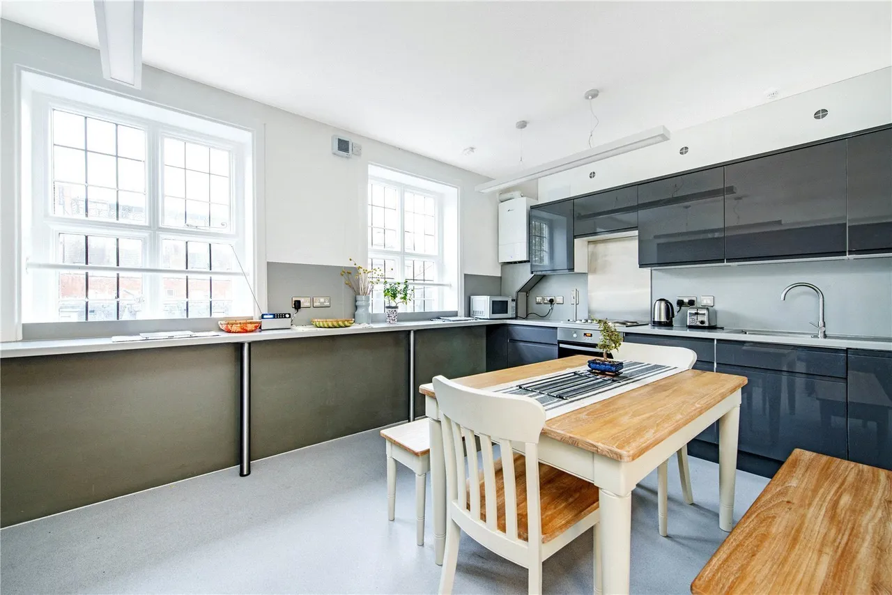Udall Street, London, SW1P, photo 5