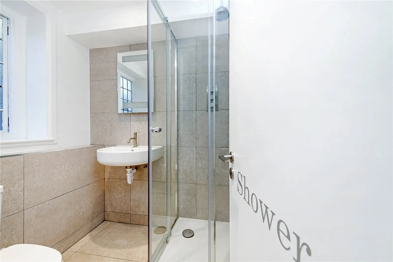 Udall Street, London, SW1P, photo 10
