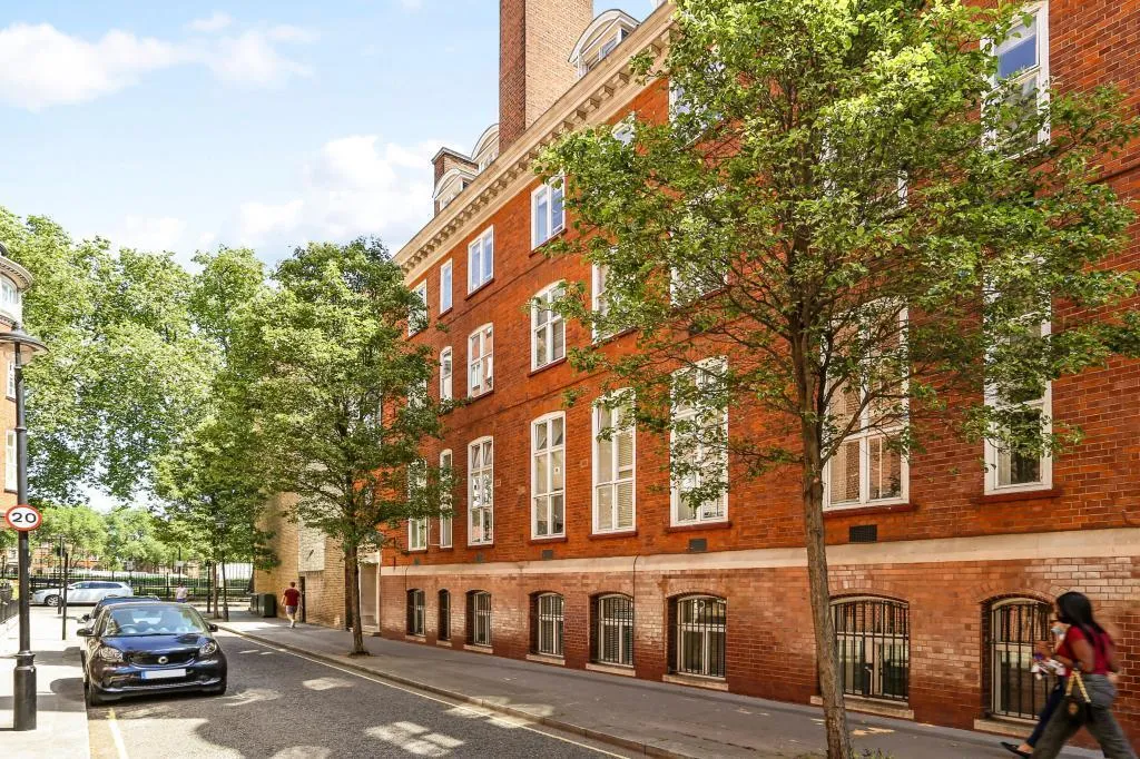 Udall Street, London, SW1P, photo 16
