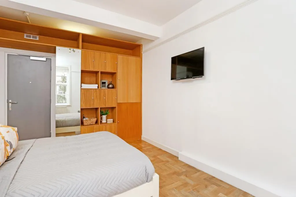 Udall Street, London, SW1P, photo 14
