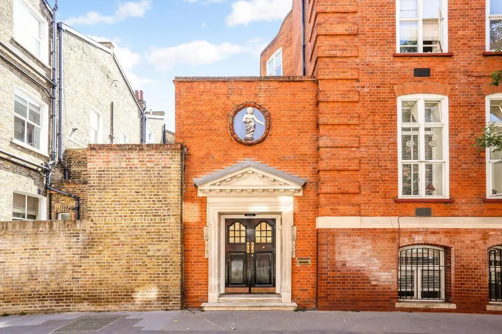 Udall Street, London, SW1P, photo 8