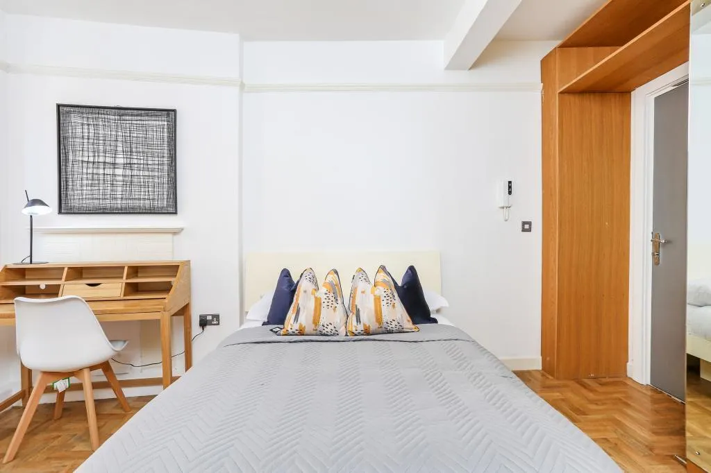 Udall Street, London, SW1P, photo 18