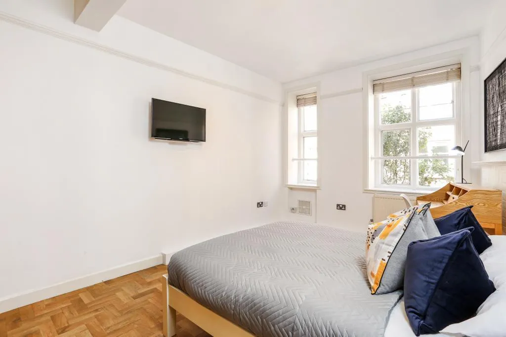 Udall Street, London, SW1P, photo 3