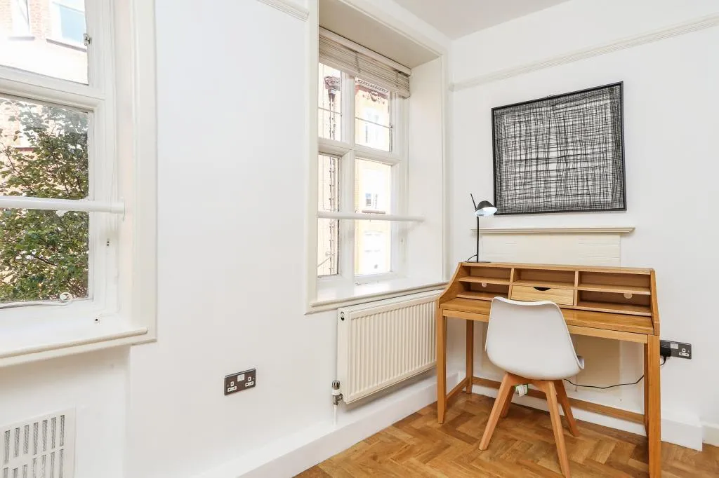 Udall Street, London, SW1P, photo 9