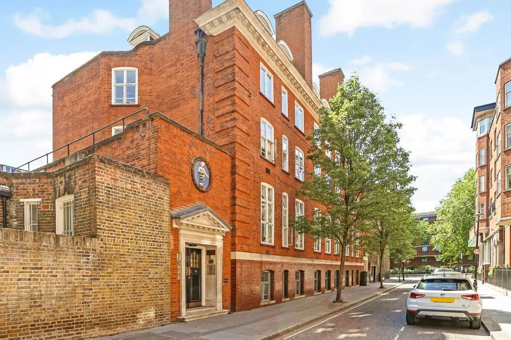 Udall Street, London, SW1P, photo 15