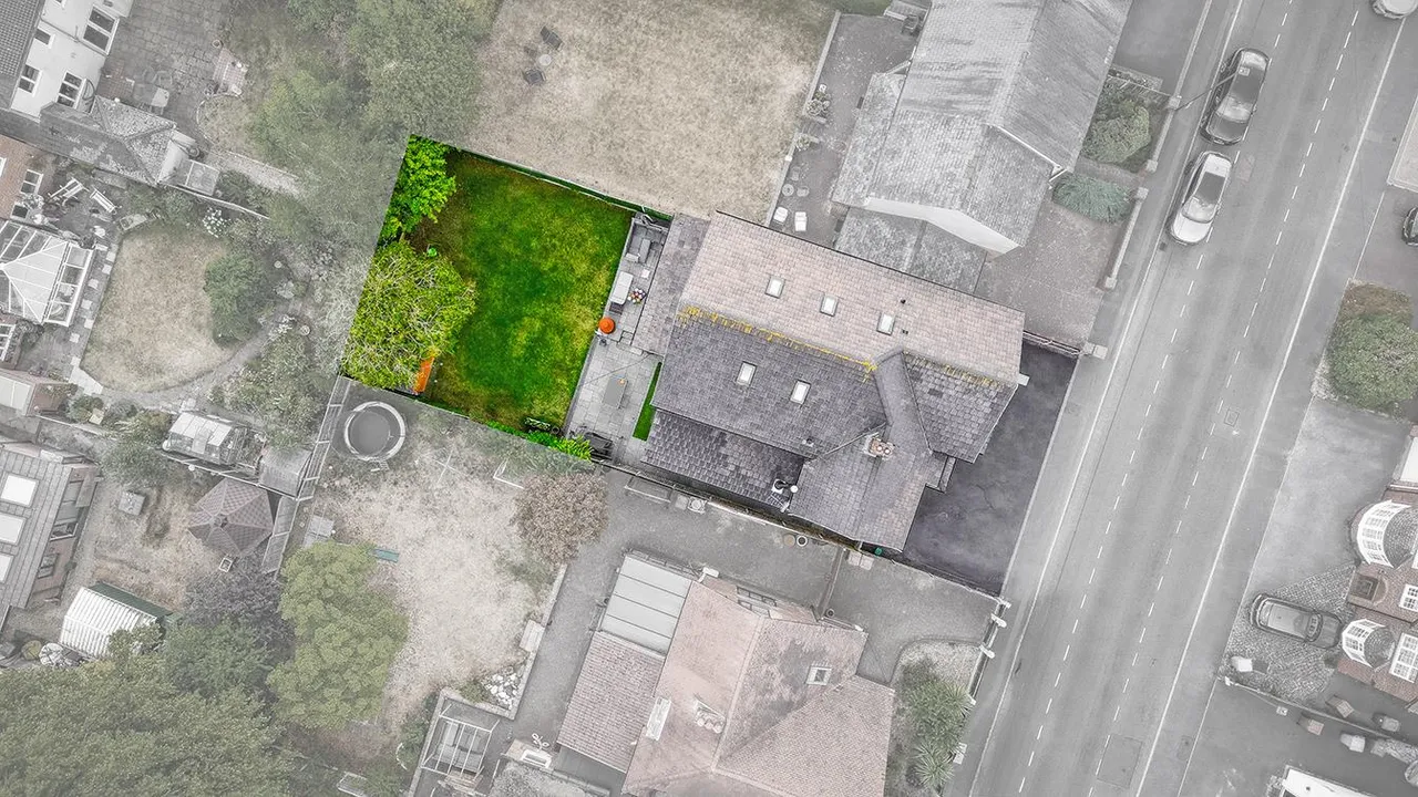 Lawn Heads Avenue, Littleover, photo 41