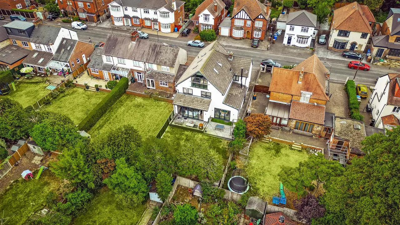 Lawn Heads Avenue, Littleover, photo 40