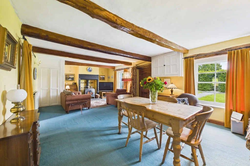 The Old Post Office, Blindcrake, CA13, photo 6