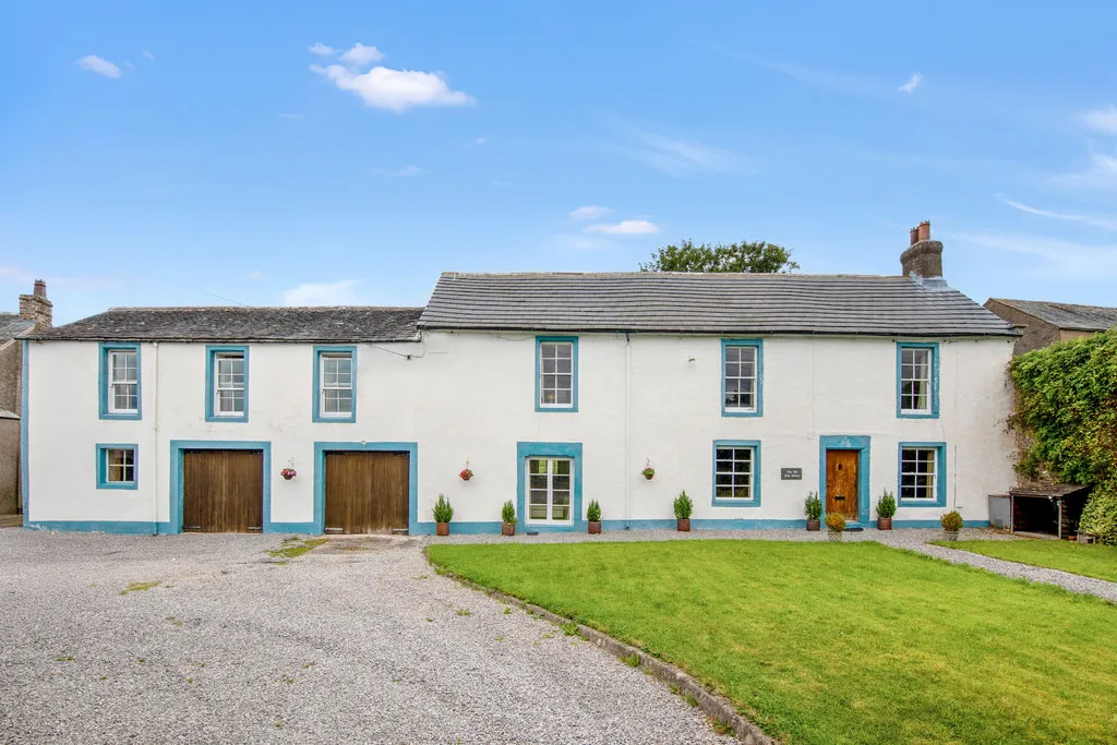 4 bed house for sale, The Old Post Office, Blindcrake, CA13