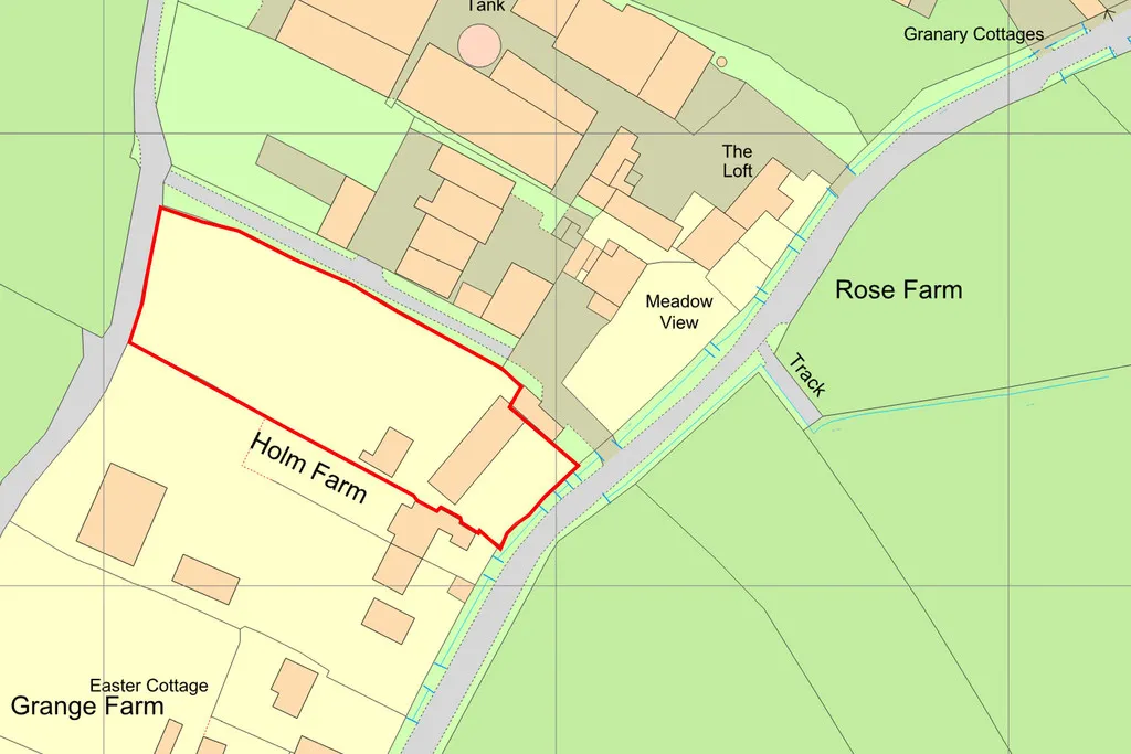 The Old Post Office, Blindcrake, CA13, photo 27