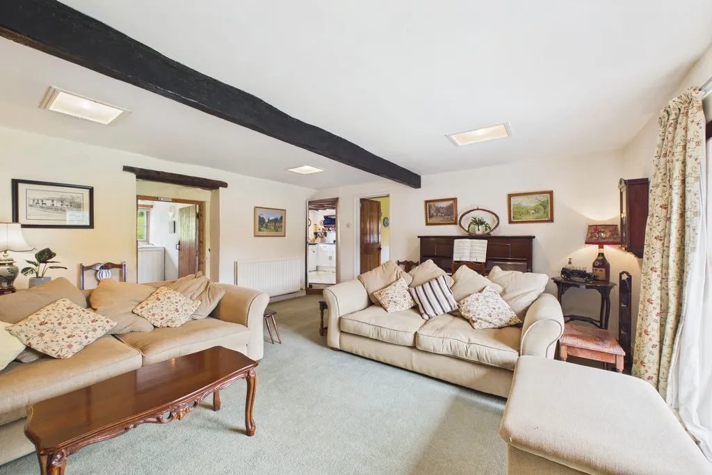 The Old Post Office, Blindcrake, CA13, photo 7