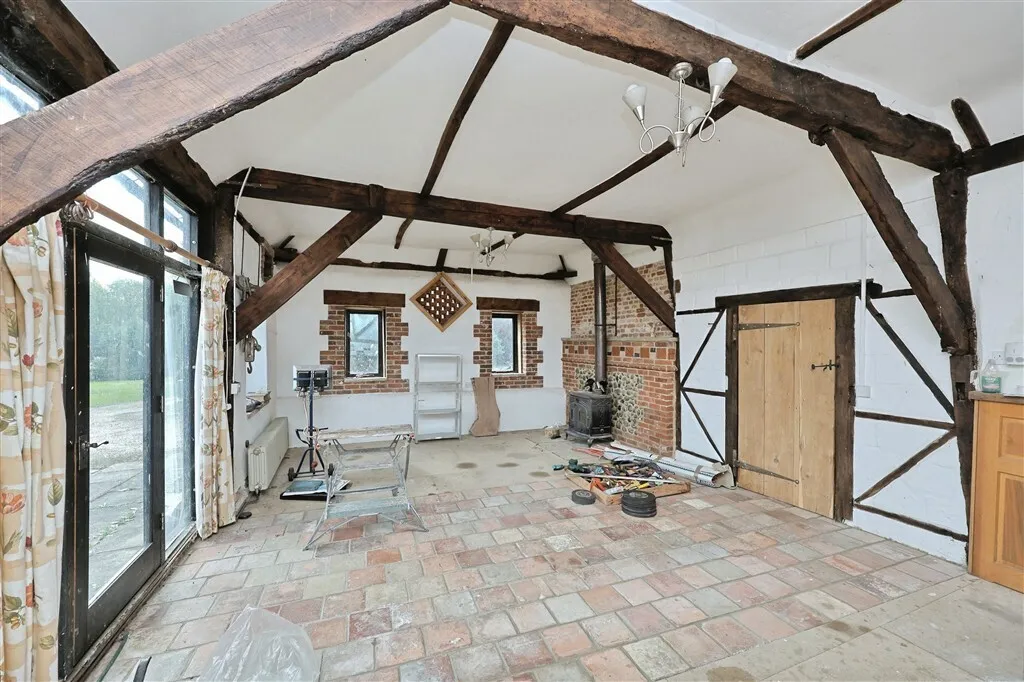 Church Lane, East Tuddenham, NR20, photo 2