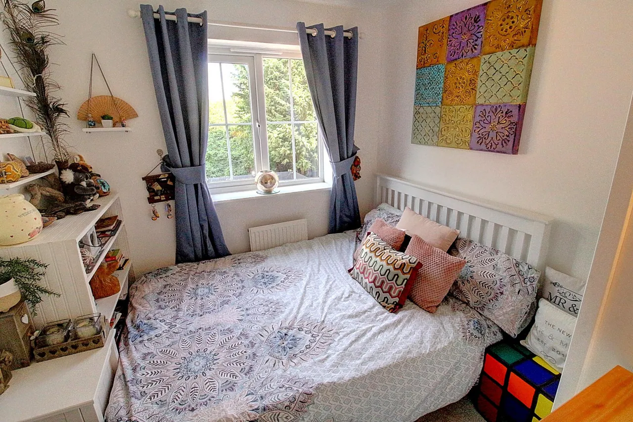 Cardinal Drive, Burbage, LE10, photo 14