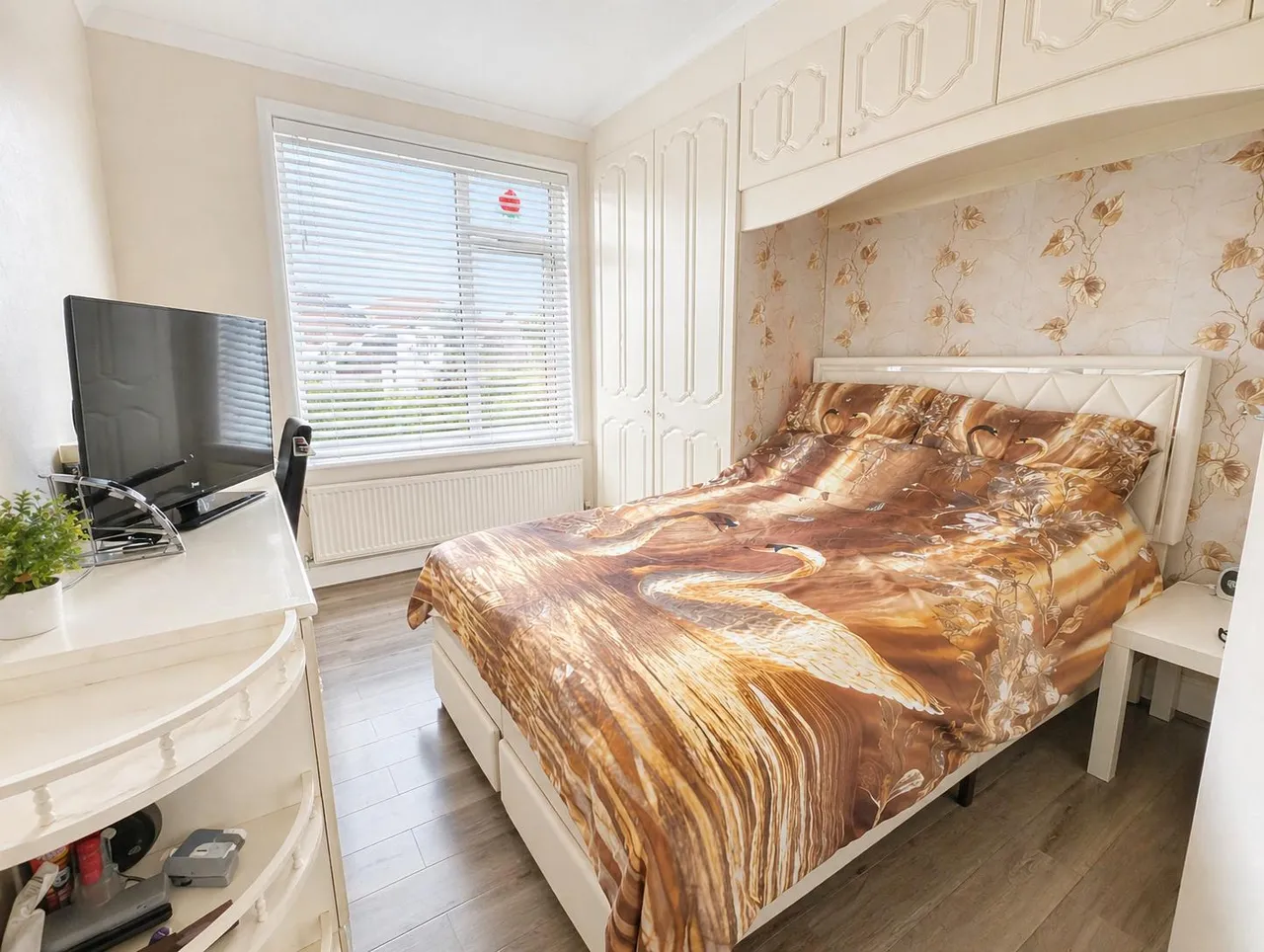 Woolsery Grove, Exeter, EX4, photo 7