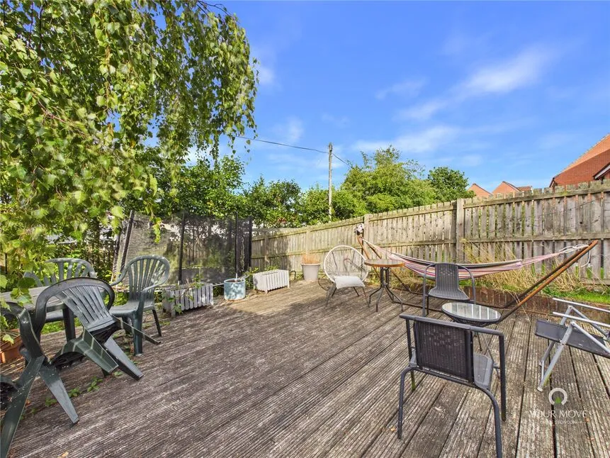 Harvey Avenue, Durham, DH1, photo 14
