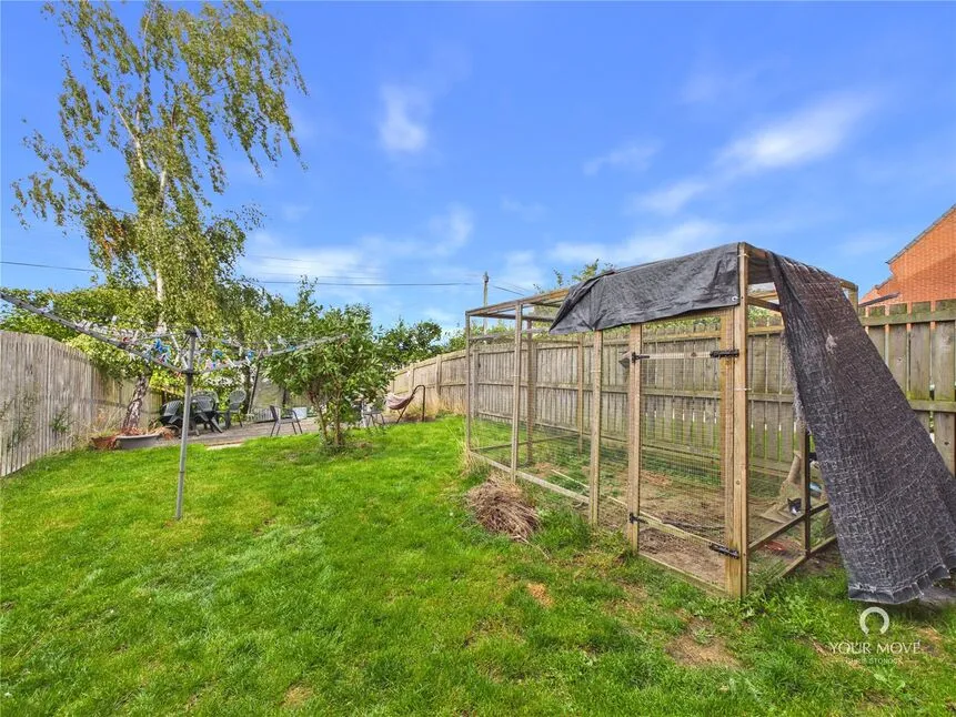 Harvey Avenue, Durham, DH1, photo 13