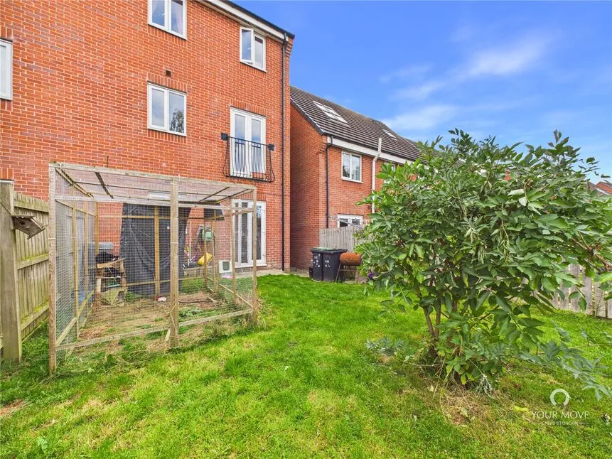 Harvey Avenue, Durham, DH1, photo 15
