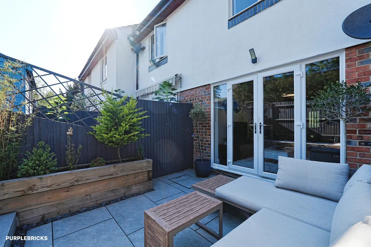 Elstree Hill, Bromley, BR1, photo 12