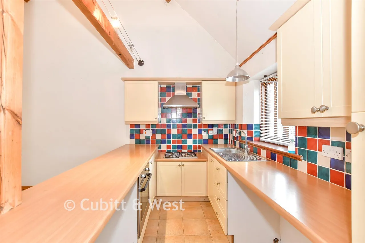 Saxon Meadow, Tangmere, PO20, photo 6