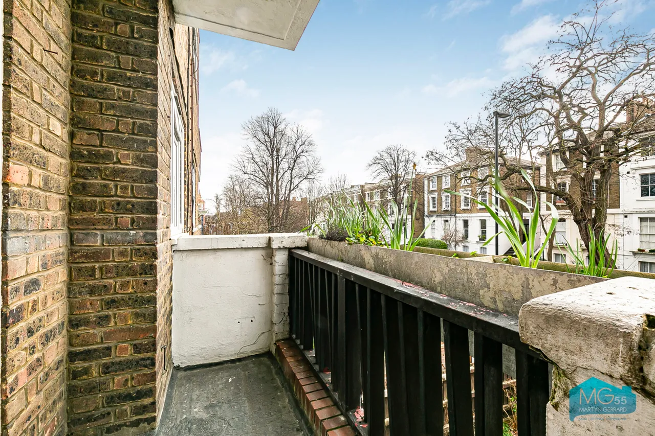 Hilldrop Road, Kentish Town, N7, photo 5