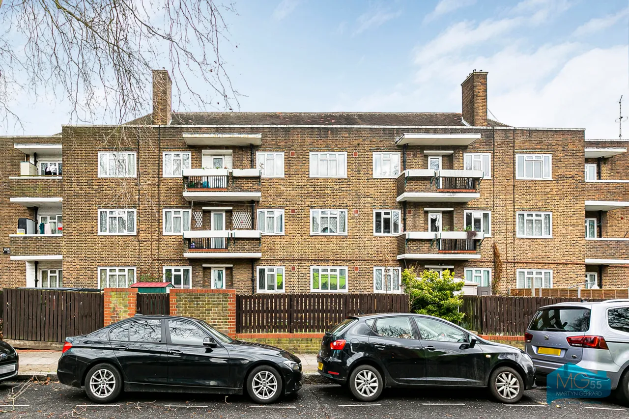 Hilldrop Road, Kentish Town, N7, photo 13