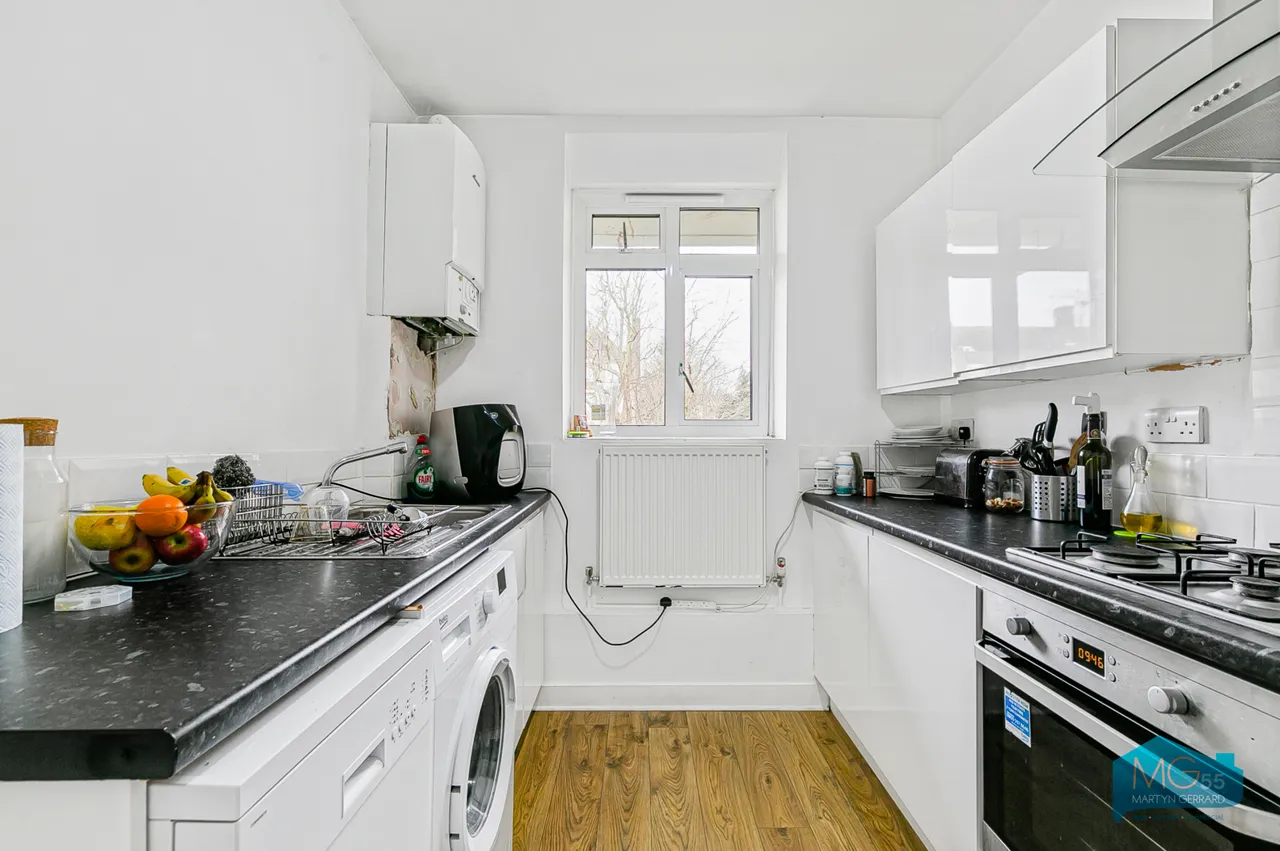 Hilldrop Road, Kentish Town, N7, photo 8