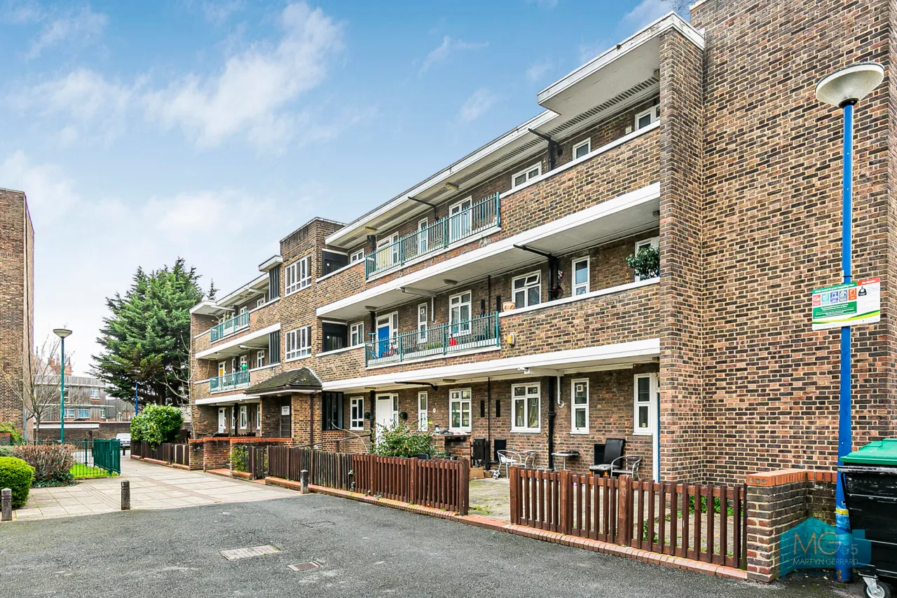 Hilldrop Road, Kentish Town, N7, photo 14